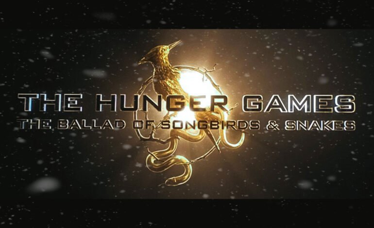 معرفی پیش‌درآمد مجموعه The Hunger Games