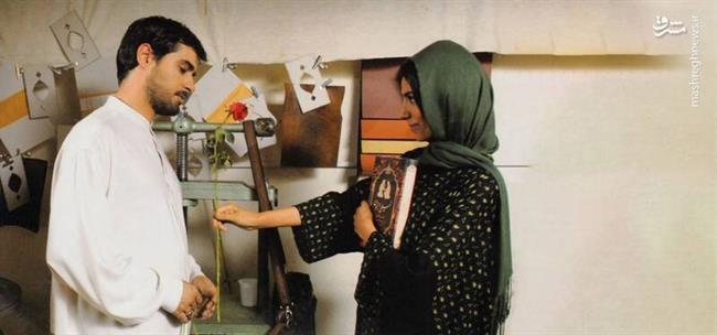  شهاب حسینی چگونه با فیلم عاشورایی در سینمای ایران محبوب شد؟