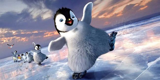 Happy Feet Two (2011)