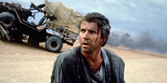 Mad Max: Beyond Thunderdome (1985)