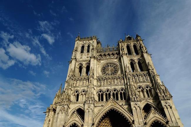 Amiens Cathedral