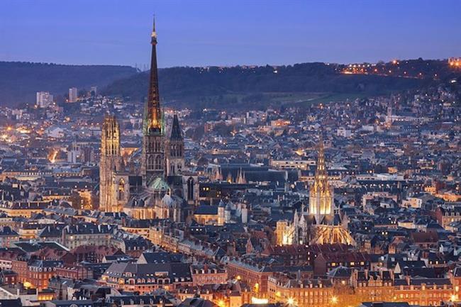 Rouen Cathedral