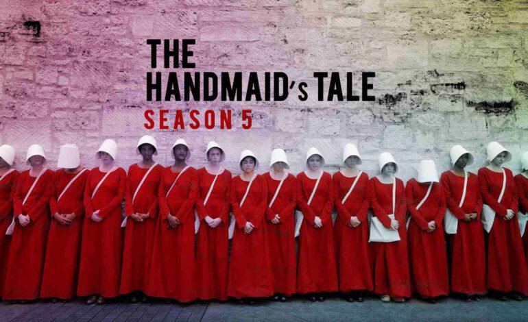 آنچه درباره فصل 5 سریال The Handmaid’s Tale باید بدانید