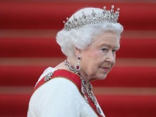 واکنش عجیب بازیگر سینما به فوت ملکه انگلیس+ عکس