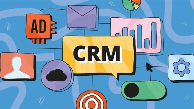 بیت اند-crm