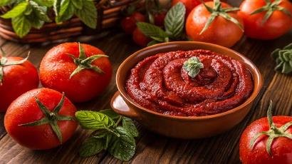 طرز تهیه رب خانگی با چند ترفند ساده