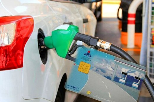 افزایش قیمت بنزین در راه است؟/ توضیح قاسمی درباره مسیر افزایش قیمت بنزین