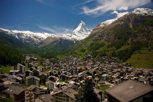 Zermatt