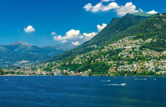 Lugano