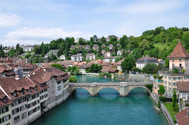 Bern