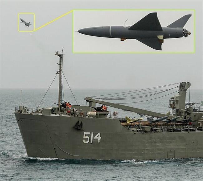 لشکرکشی پهپادی ایران به دل اقیانوس‌ها/ گزارشی از جدیدترین اقدام ارتش در حوزه هواپیماهای بدون سرنشین+عکس