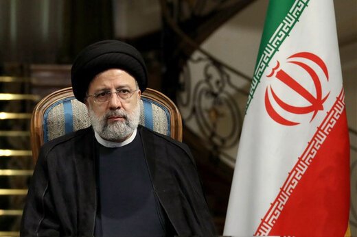 ببینید ؛ پاسخ رییسی به سوال خبرنگار آمریکایی درباره مرگ مهسا امینی: علت این موضوع درحال بررسی است