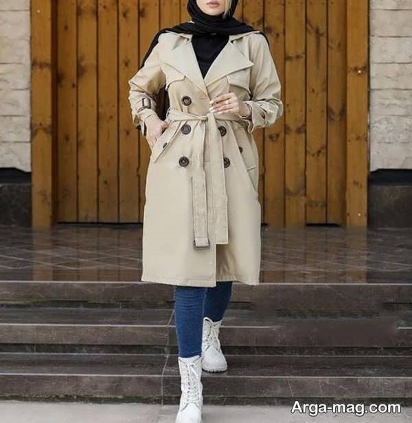 طرح های جالب بارانی 1401