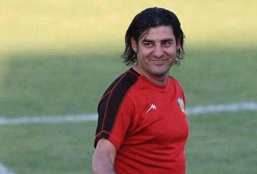 یک پرسپولیسی سرمربی صنعت نفت شد