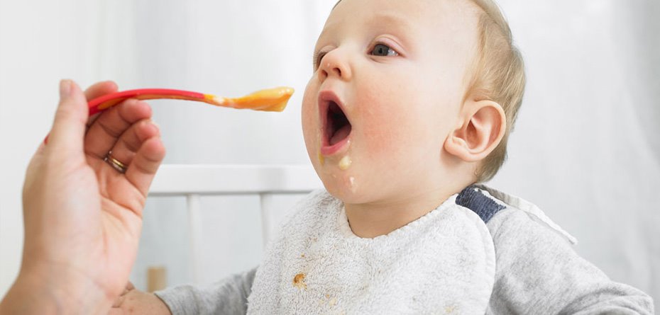 آیا کودکان نوپا می‌توانند شکر مصرف کنند؟