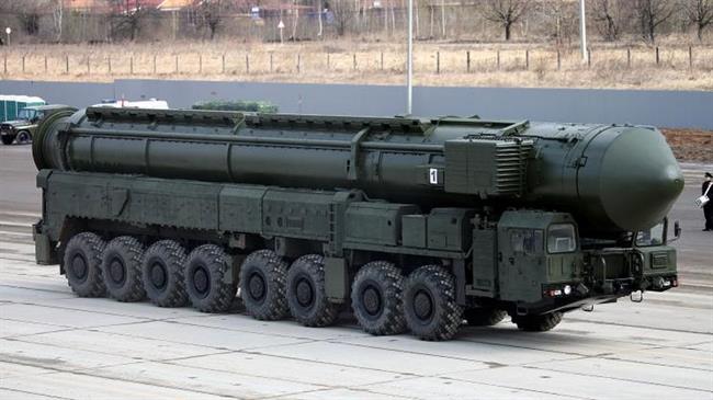 جوزپ بورل: حمله اتمی روسیه را جدی بگیرید!/ وزیر خارجه اوکراین: حمله احتمالی اتمی روسیه محکوم است