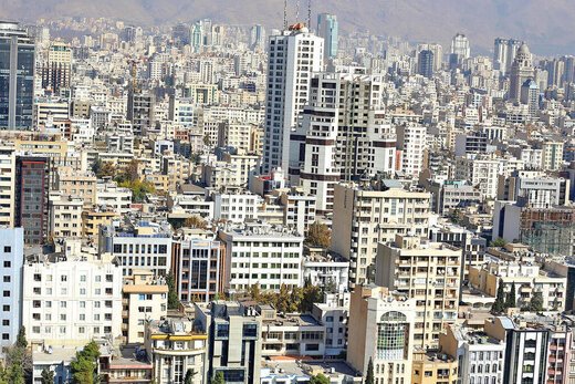 قیمت گران‌ترین ملک فروخته شده در ایران اعلام شد/ هر متر برابر قیمت یک پژو 206