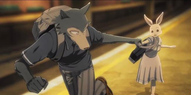 Beastars