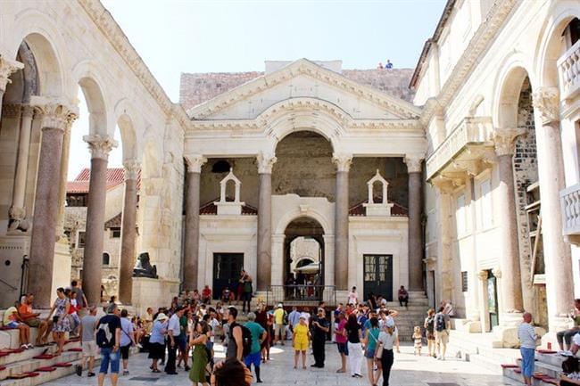 Diocletian's Palace