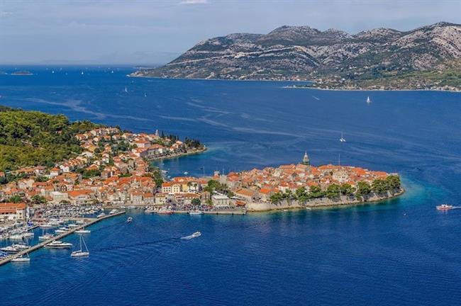 Korcula