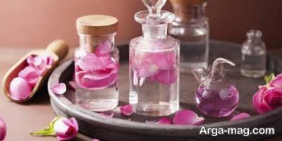 خاصیت بی نظیر گلاب