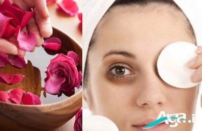 فواید گلاب برای سلامتی