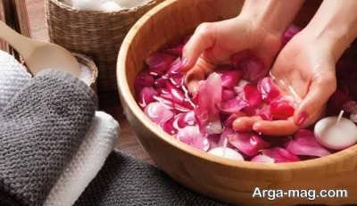 فواید باورنکردنی گلاب
