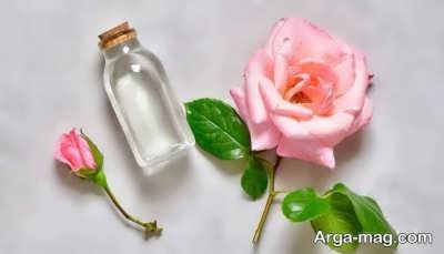 مزایای گلاب