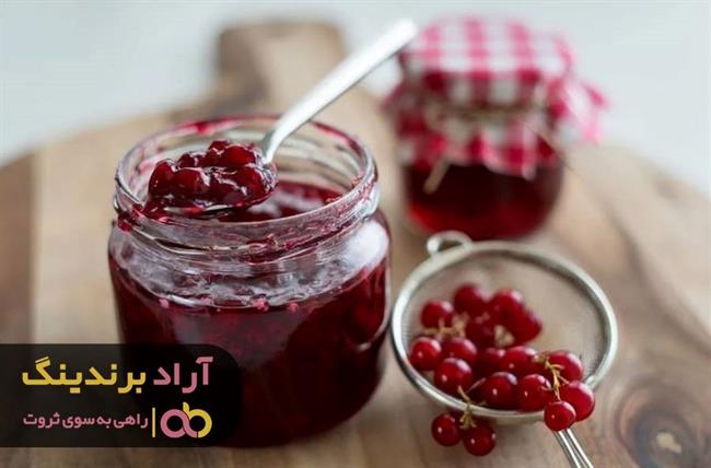 بررسی مربا آلبالو پیوندی از لحاظ کیفیت و طعم بررسی مربا آلبالو پیوندی از لحاظ کیفیت و طعم
