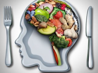 رژیم غذایی که نشانه‌های زوال عقل را کاهش می‌دهد