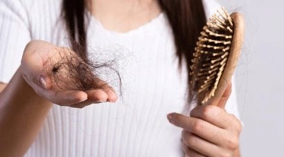 درمان ریزش مو با یک دمنوش خوش طعم