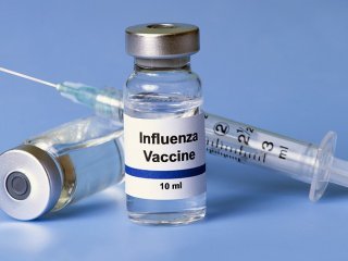 واکسن آنفولانزا بزنیم یا نزنیم؟!