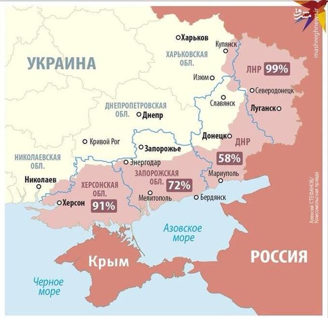  درخواست دوباره زلنسکی برای عضویت اوکراین در ناتو/ بمب افکن‌های حامل سلاح اتمی روسیه در مرز فنلاند مستقر شدند +نقشه و تصاویر