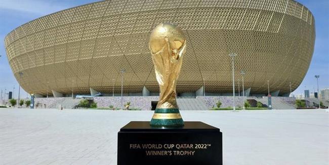  تفاوت فاحش دخل و خرج قطر در جام جهانی! 