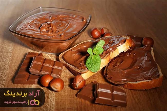 نوسان قیمت شکلات خارجی در شهر بوشهر