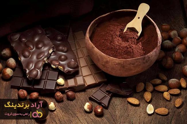 نوسان قیمت شکلات خارجی در شهر بوشهر