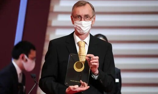 برنده نوبل پزشکی 2022 معرفی شد