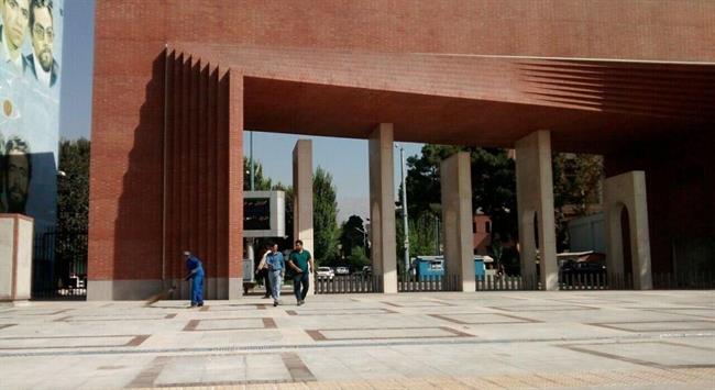 وضعیت دانشجویان بازداشتی حوادث دانشگاه شریف