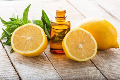 درمان سرفه با روغن لیمو,درمان سرفه با کمک 4 روغن‌ طبیعی