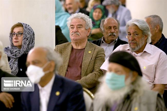 جشن مجلل برخی بازیگران در روزهایی که می‌دانید و می‌دانیم