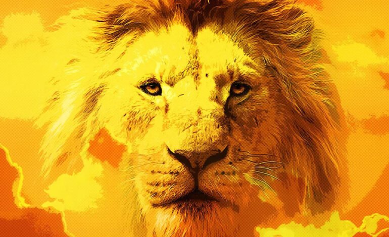 همه چیز درباره انیمیشن Mufasa: The Lion King