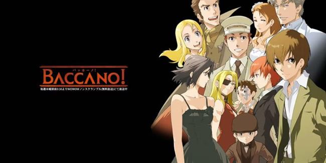 Baccano