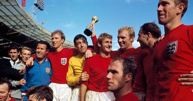 بهترین فرصت انگلیس برای فتح جام جهانی/ پایان انتظار 66 ساله سه‌شیرها؟