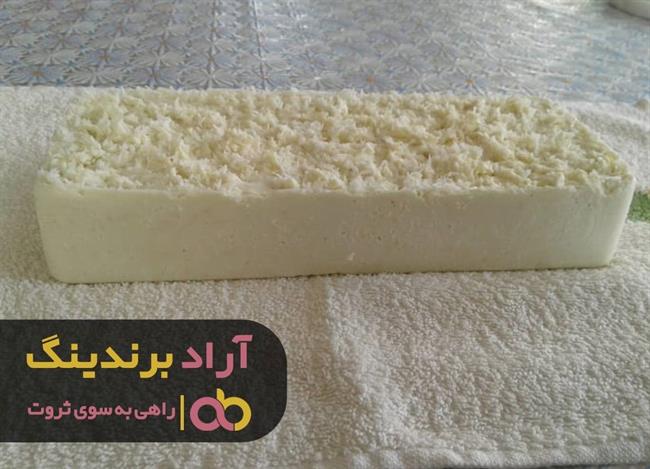 پودر صابون دستی