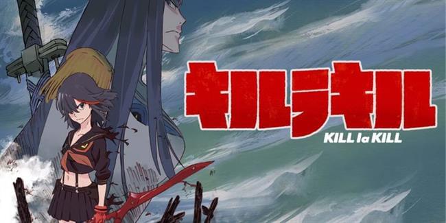 Kill La Kill