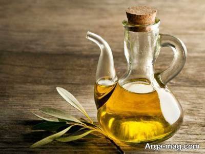 درمان واریس با استفاده از روغن زیتون