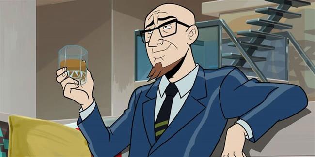 The Venture Bros. (2004–18)