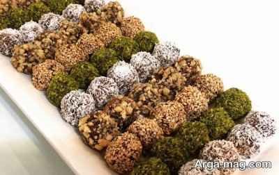 طرز تهیه شونیز خرما با طعم فوق العاده خوشمزه