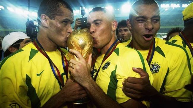 جام‌ جهانی با این تیم معنا پیدا می‌کند/ طلسم 20 ساله بهترین تیم جهان +عکس