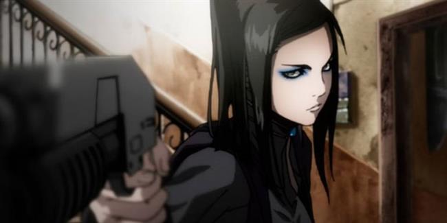 Ergo Proxy (2006)